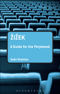 Cover image: Zizek: A Guide for the Perplexed 1st edition 9781441129222