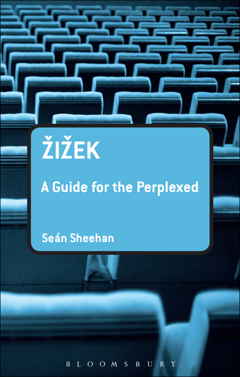 Zizek: A Guide for the Perplexed 