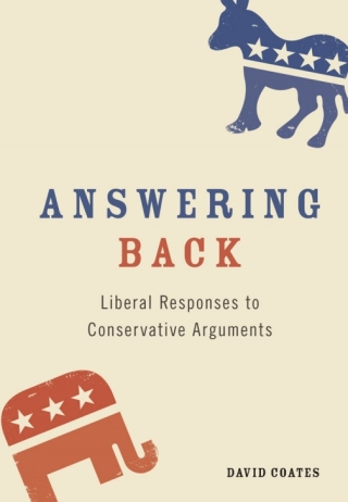 Answering Back