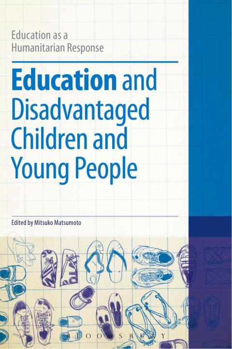 Cover image for book Education and Disadvantaged Children and Young People