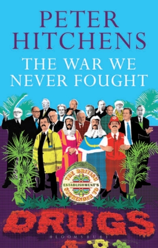The War We Never Fought