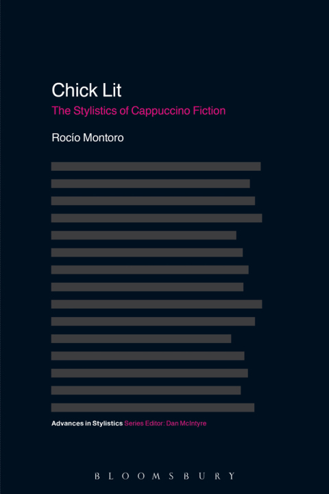 Cover image for book Chick Lit
