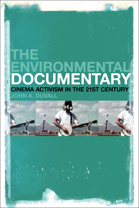 Cover image for book The Environmental Documentary