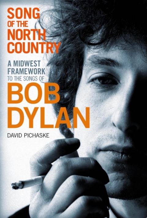 Cover image for book Song of the North Country