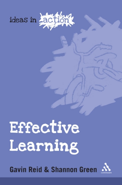Effective Learning 