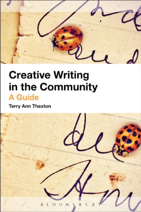 Creative Writing in the Community 