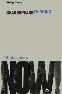 Titelbild: Shakespeare Thinking 1st edition 9780826486943
