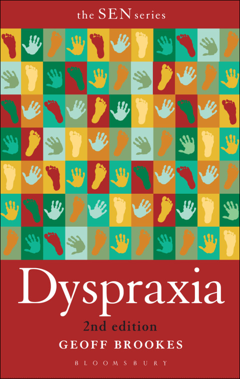 Cover image for book Dyspraxia 2nd Edition