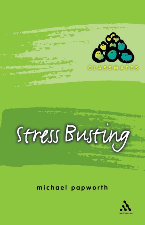 Cover image for book Stress Busting