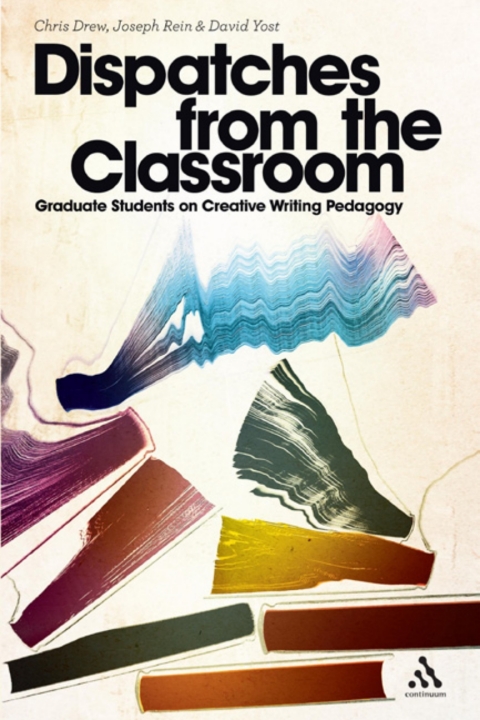 Dispatches from the Classroom 