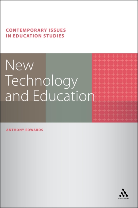 Cover image for book New Technology and Education