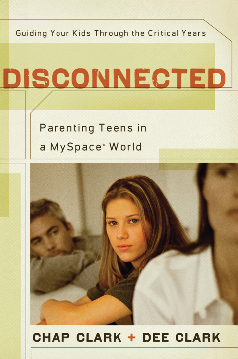 Cover image for book Disconnected