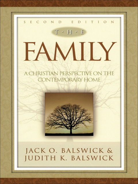 Cover image for book The Family