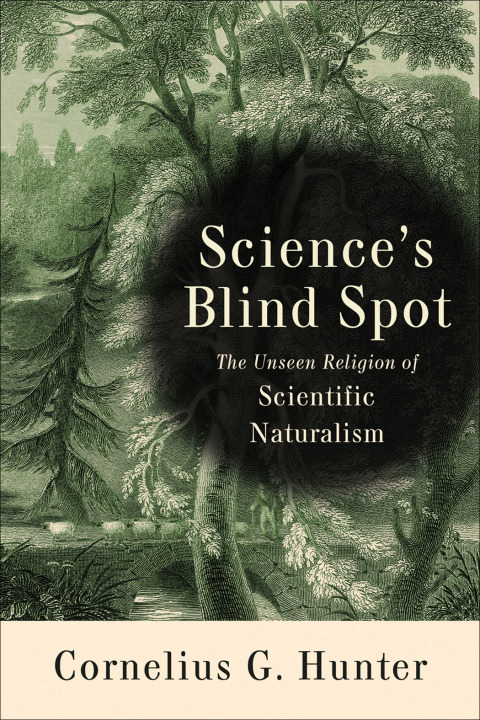Cover image for book Science's Blind Spot