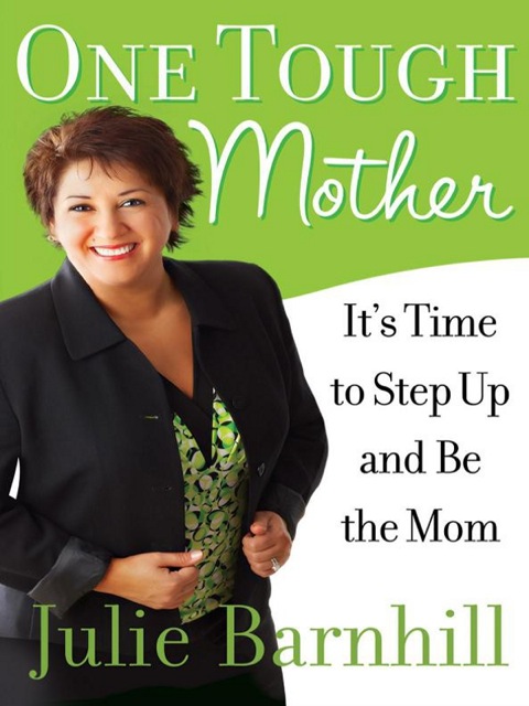 Cover image for book One Tough Mother