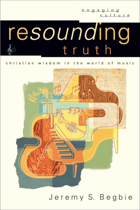 Cover image for book Resounding Truth
