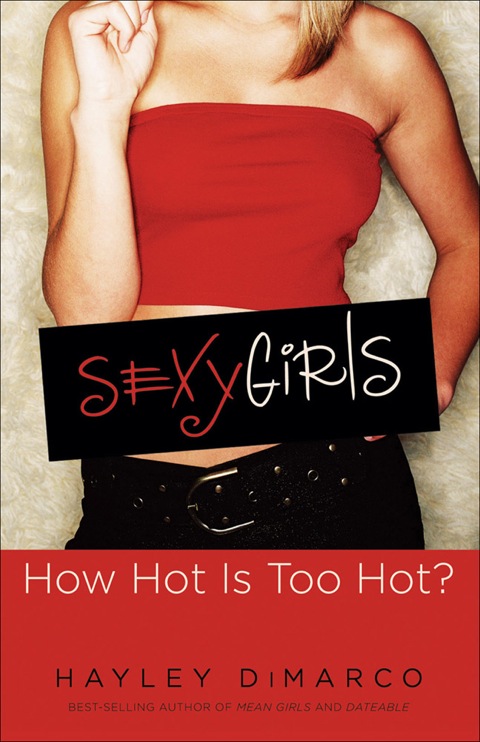Cover image for book Sexy Girls