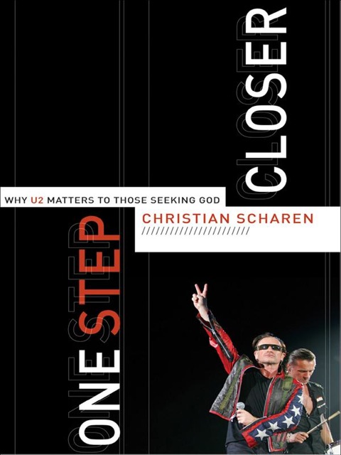 Cover image for book One Step Closer