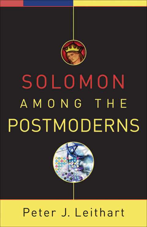 Cover image for book Solomon among the Postmoderns