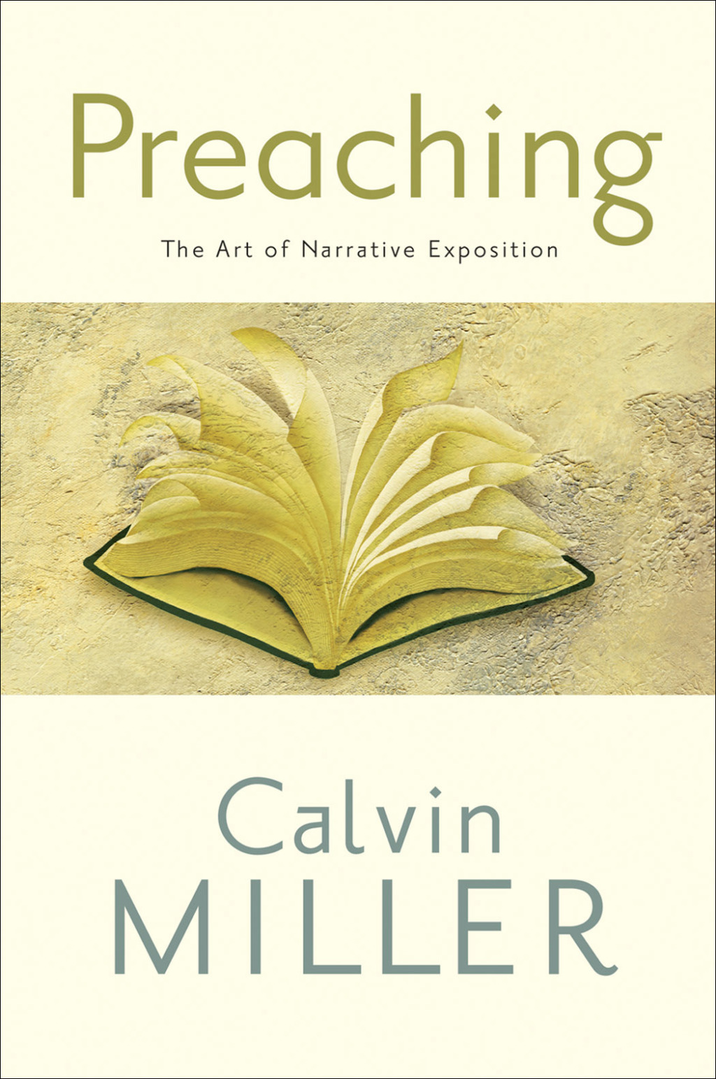 Reflowable Preaching; $26.64