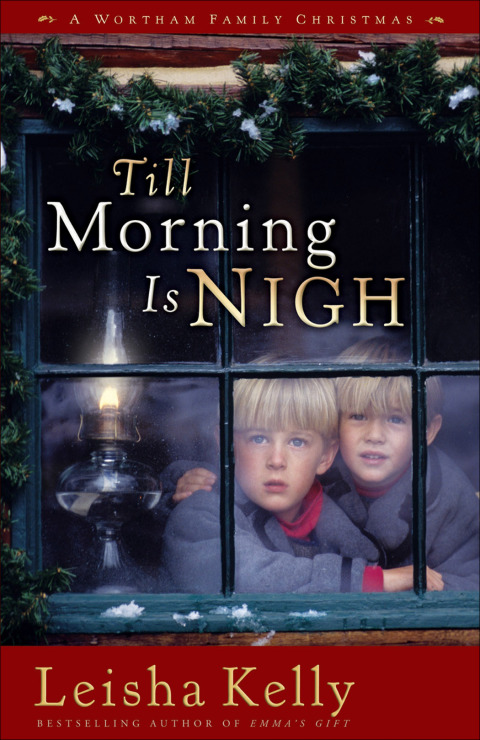 Cover image for book Till Morning Is Nigh
