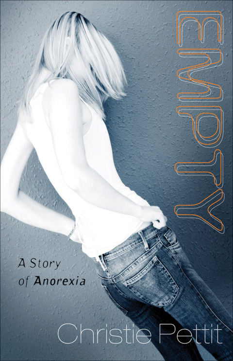 Cover image for book Empty