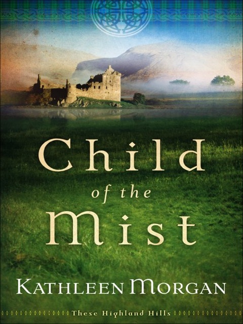 Cover image for book Child of the Mist