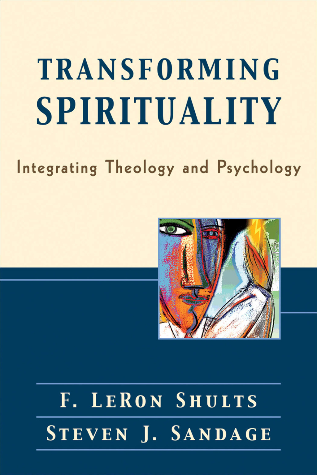 Reflowable Transforming Spirituality; $39.96