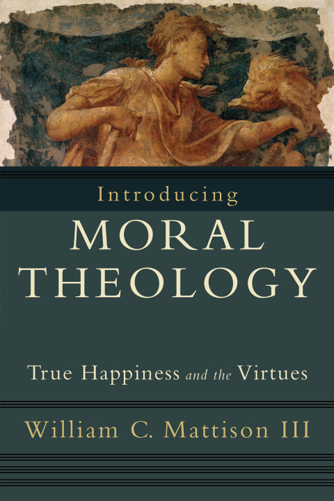 Cover image for book Introducing Moral Theology