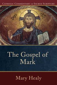 Cover image: The Gospel of Mark 9780801035869