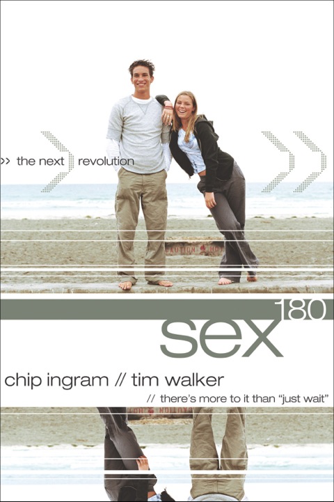 Cover image for book Sex180