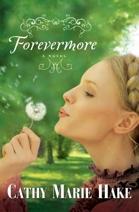 Cover image for book Forevermore