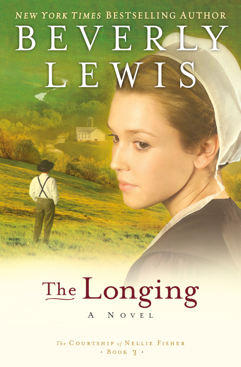 Cover image for book The Longing