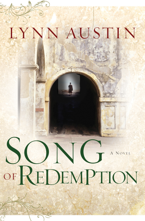 Cover image for book Song of Redemption