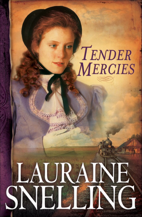 Cover image for book Tender Mercies