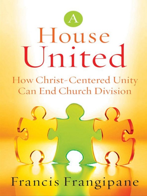 Cover image for book A House United