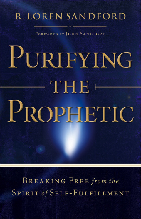 Cover image for book Purifying the Prophetic