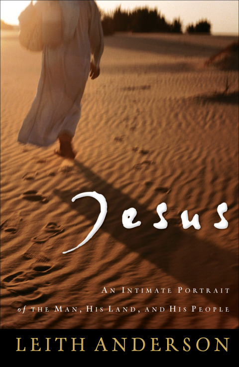 Cover image for book Jesus