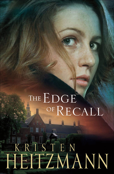 Cover image for book The Edge of Recall