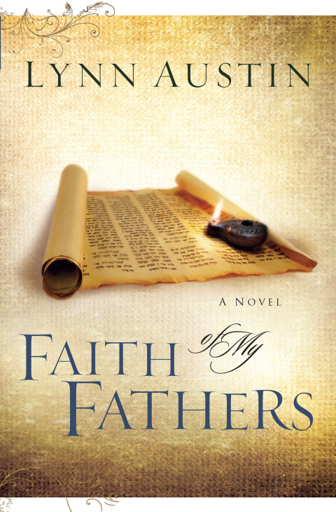 Cover image for book Faith of My Fathers