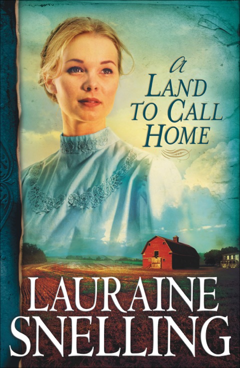 Cover image for book A Land to Call Home