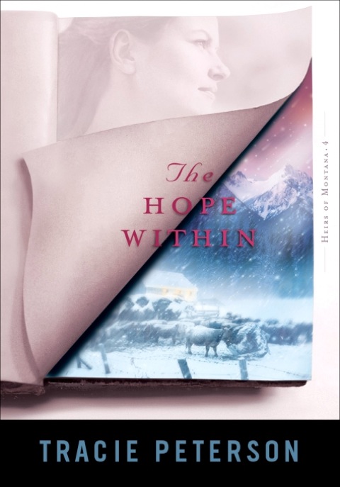 Cover image for book The Hope Within
