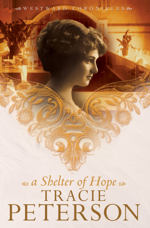 Cover image for book A Shelter of Hope