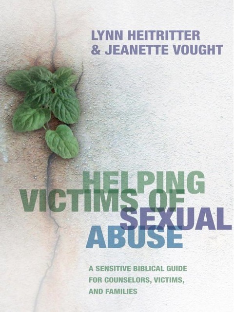 Cover image for book Helping Victims of Sexual Abuse