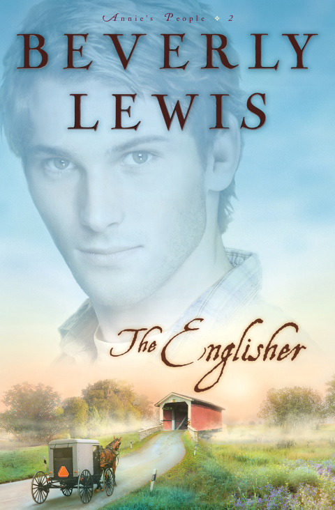 Cover image for book The Englisher