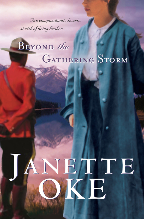 Cover image for book Beyond the Gathering Storm