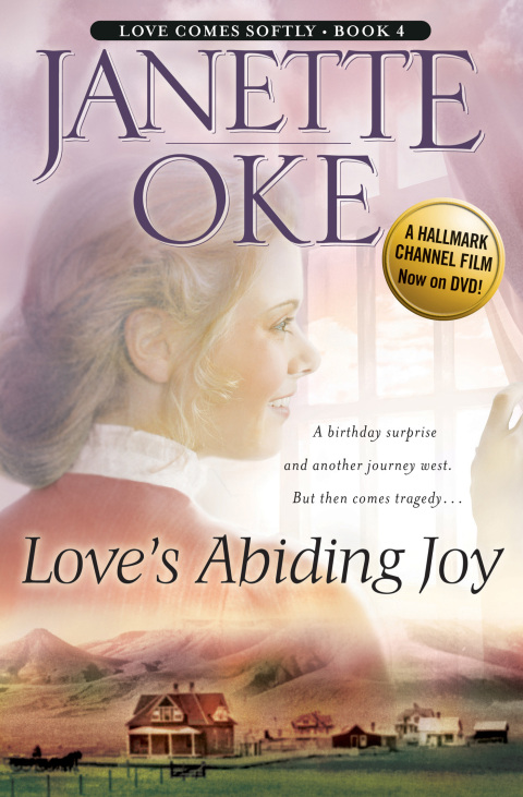 Cover image for book Love's Abiding Joy
