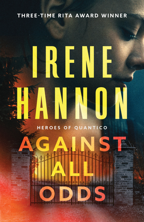 Cover image for book Against All Odds