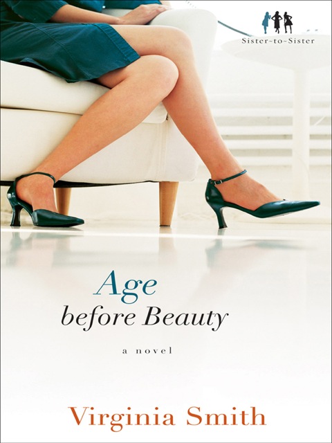 Cover image for book Age before Beauty