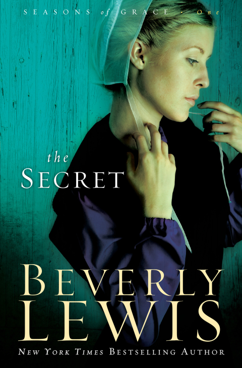 Cover image for book The Secret
